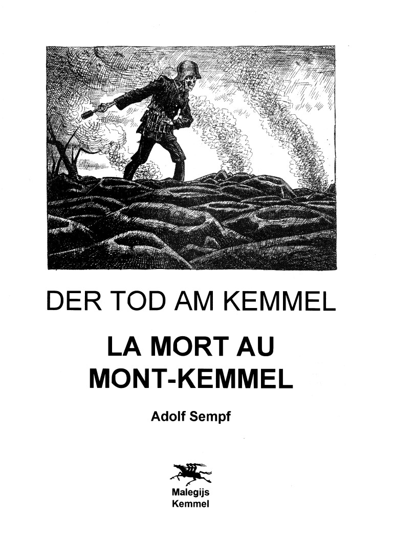 Sempf DN Der Tod